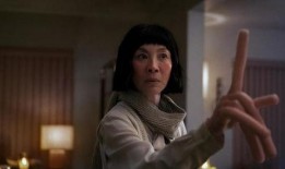 杨紫琼最新电影口碑爆料,动作戏惊艳观众