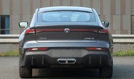 长安uni-v最新爆料,科技美学与性能巅峰的完美融合