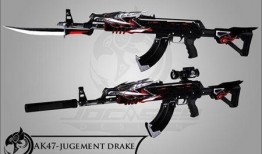 黑花武器最新爆料,神秘性能引发热议，未来战场或迎来变革