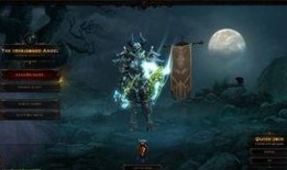 暗黑爆料最新版本更新内容,新版本更新，揭秘神秘新内容与玩法革新