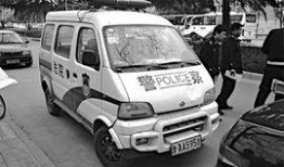 郑州警车爆料事件最新,真相与争议交织的警民冲突纪实