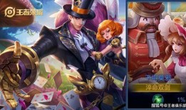 王者皮肤最新爆料艾琳,荣耀归来，梦幻重铸