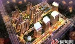 石家庄建华广场最新爆料,揭秘未来商业新地标璀璨亮相