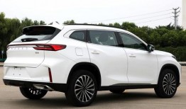 星途汽车最新爆料消息,揭秘下一代旗舰车型神秘面纱