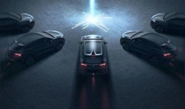 长安uni-v最新爆料,科技美学与性能巅峰的完美融合