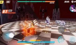 崩坏3过年版本爆料最新,奇幻冒险与神秘力量即将开启