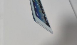 最新小平板爆料视频,性能升级、外观革新，视频爆料抢先看！”