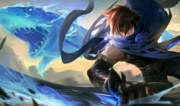 澜最新皮肤最新爆料,神秘元素与东方韵味的完美融合