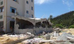 茂名违建最新爆料,揭秘背后利益链与整治行动进展