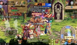 国服地下城手游最新爆料,神秘职业觉醒，全新副本等你探索！