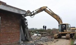 茂名违建最新爆料,揭秘背后利益链与整治行动进展