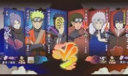 火影忍者二月最新爆料,神秘新角色登场，忍者世界风云再起！