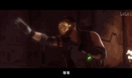 灵笼第九集最新视频爆料,揭秘末世危机下的生存法则与人性抉择